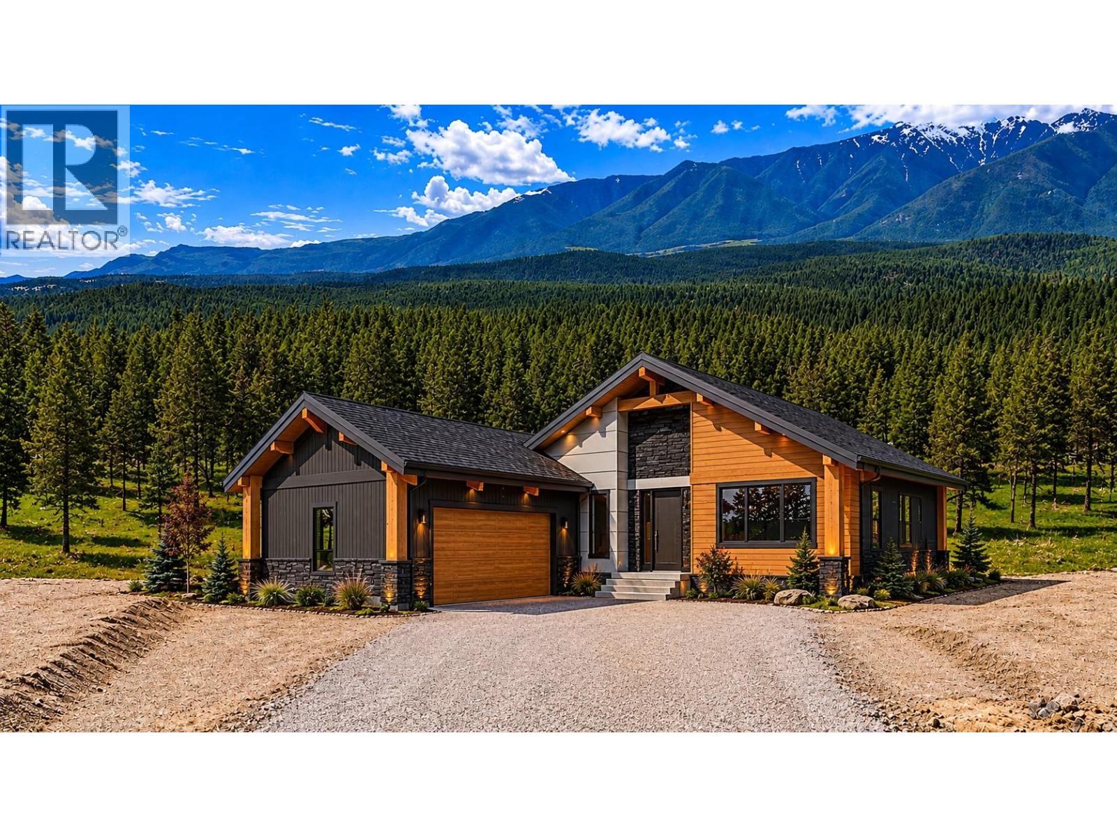 Lot 18 Brewer  Rise Ridge, Invermere, British Columbia  V0A 1K6 - Photo 9 - 10389906