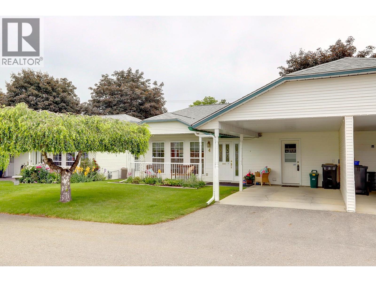 3620 Patten Drive Unit# 4, Armstrong, British Columbia  V4Y 2B4 - Photo 3 - 10389722
