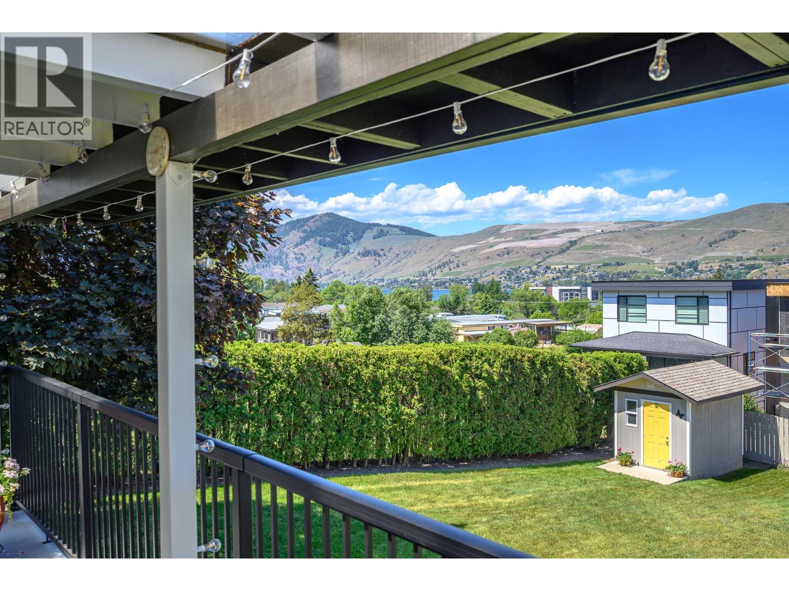 6777 Longacre Drive, Vernon, British Columbia  V1H 1J1 - Photo 16 - 10387562
