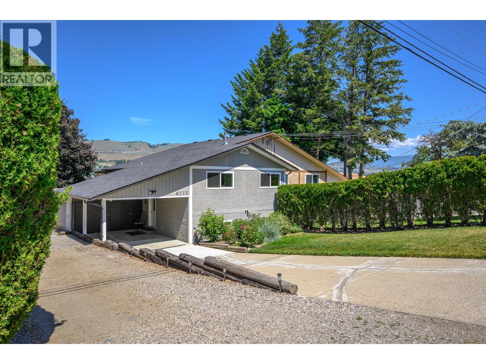 6777 Longacre Drive, Vernon, British Columbia  V1H 1J1 - Photo 3 - 10387562