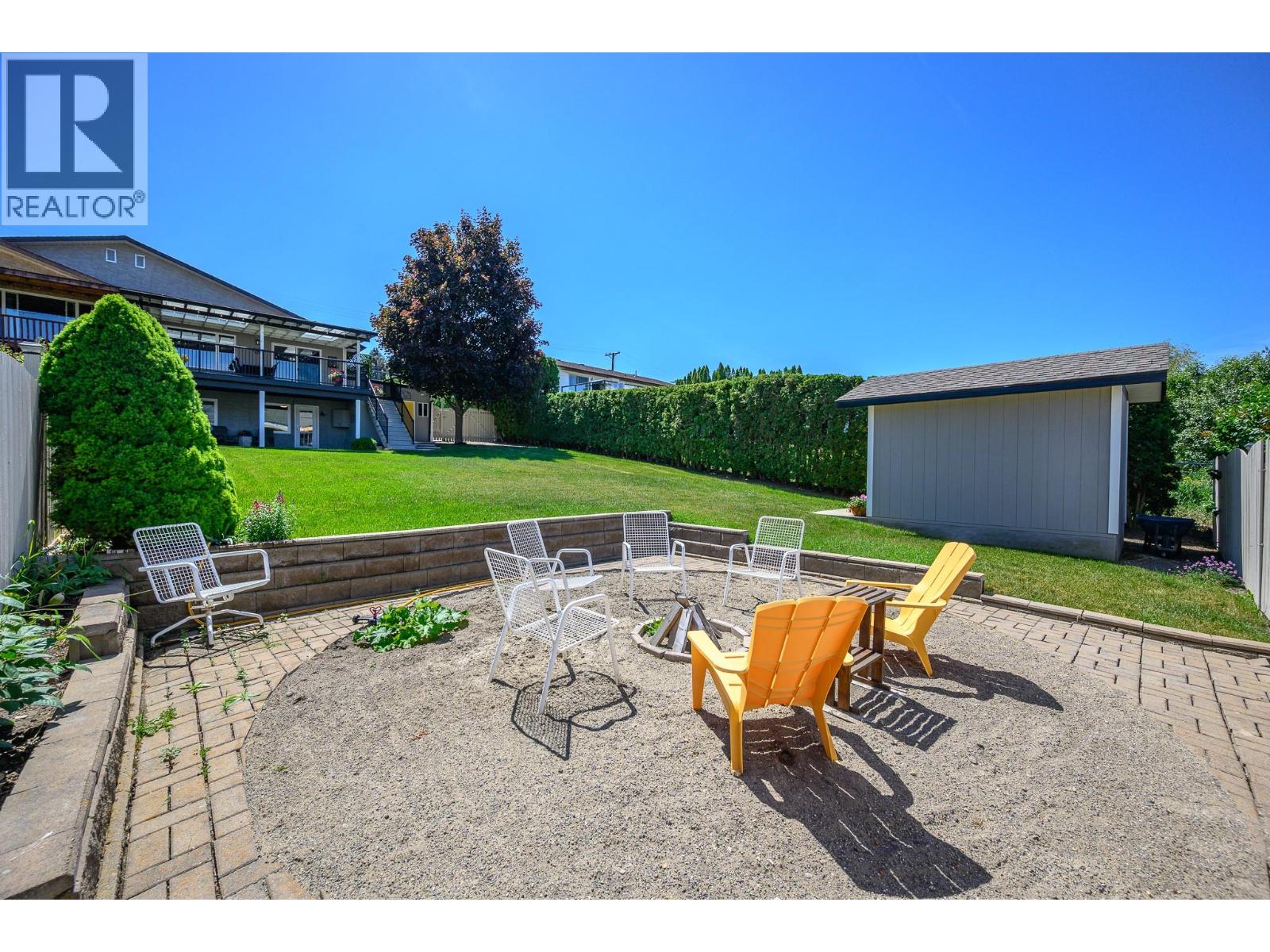 6777 Longacre Drive, Vernon, British Columbia  V1H 1J1 - Photo 35 - 10387562