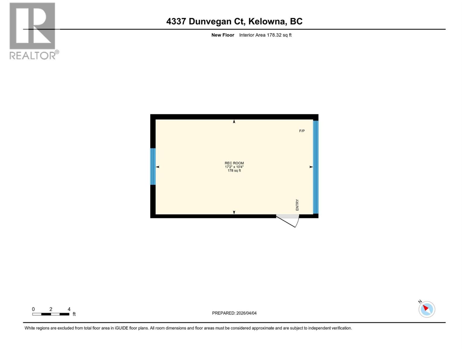 4337 Dunvegan Court, Kelowna, British Columbia  V1W 2L6 - Photo 46 - 10389854