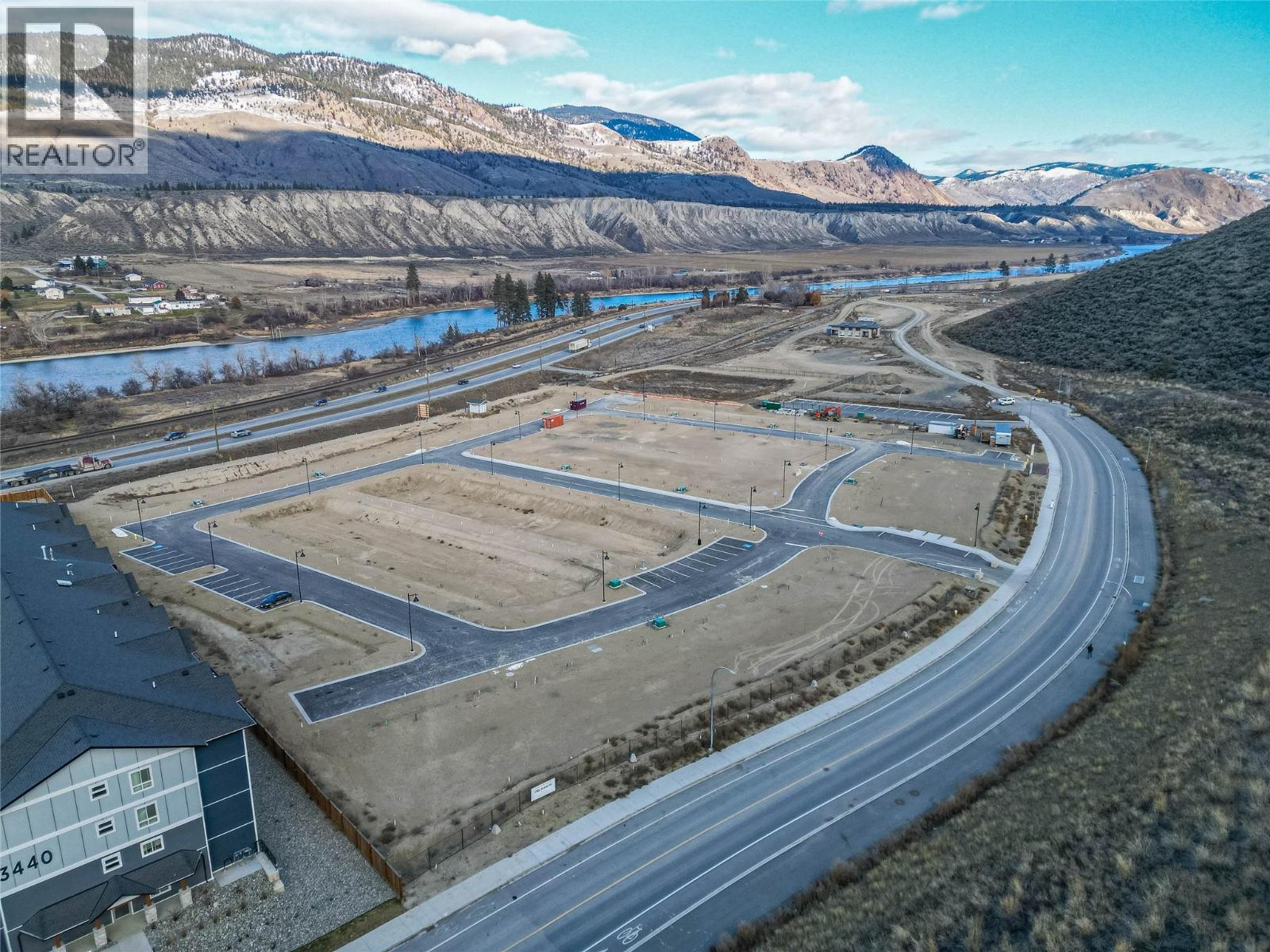 3580 Valleyview Drive Unit# 106, Kamloops, British Columbia  V2C 0H5 - Photo 3 - 10388704