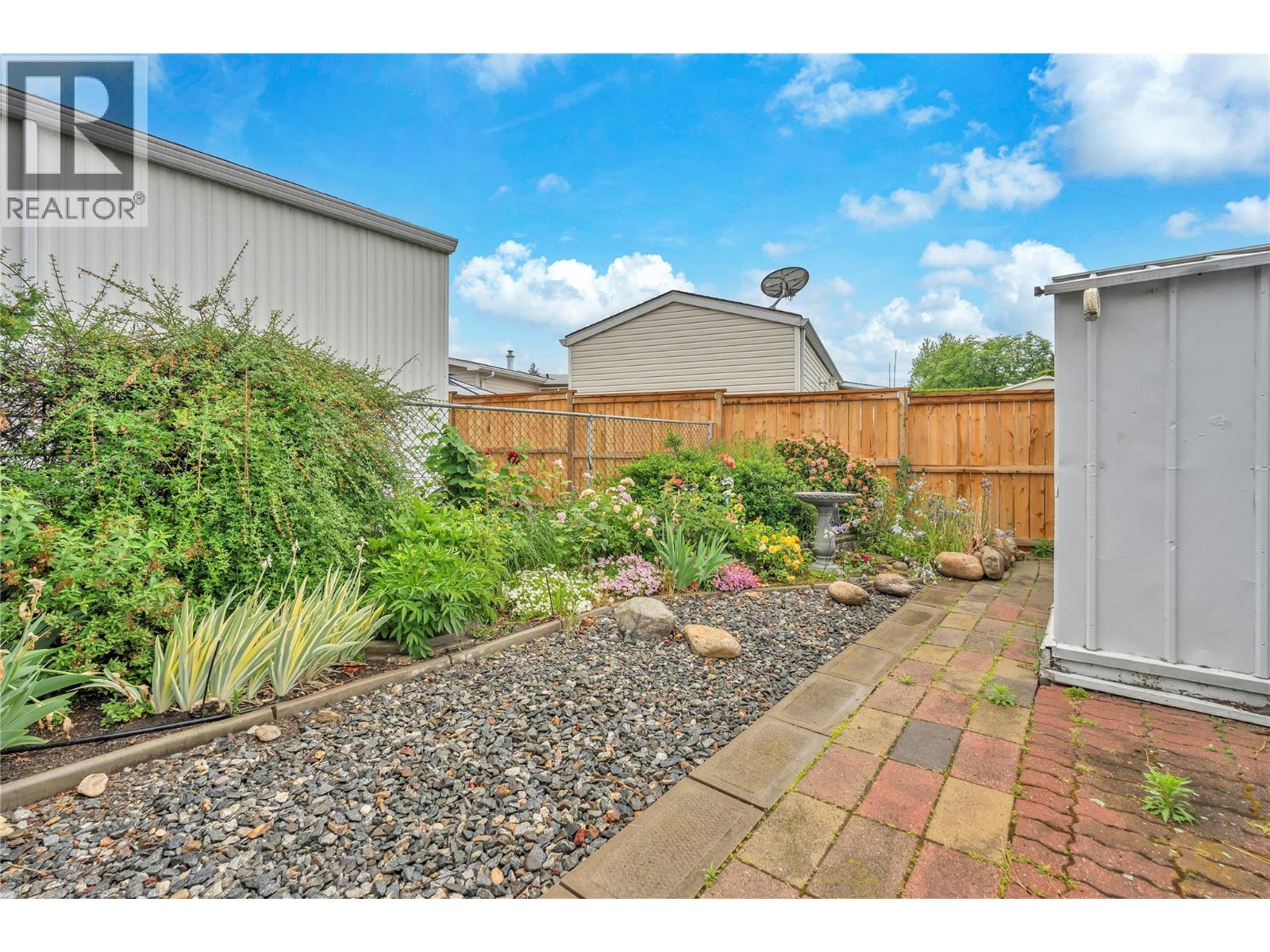 98 Okanagan Avenue E Unit# 25, Penticton, British Columbia  V2A 3J5 - Photo 15 - 10389882