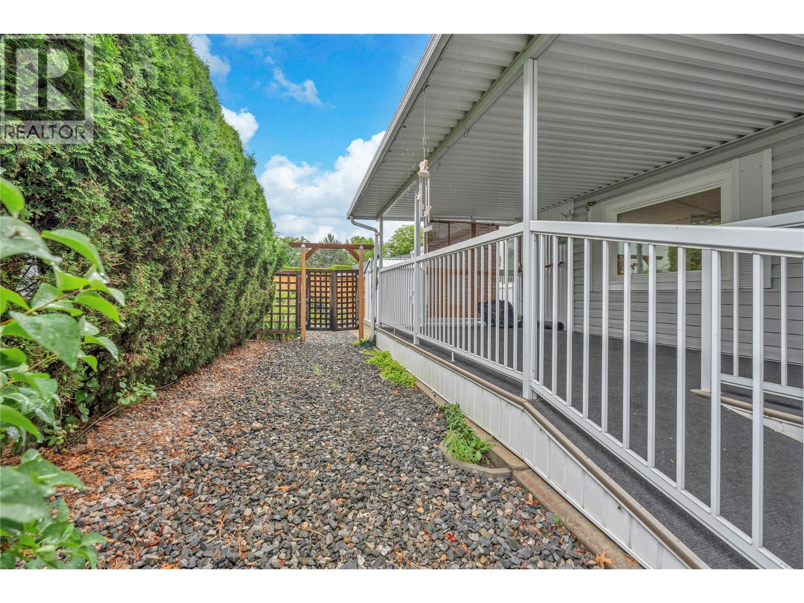 98 Okanagan Avenue E Unit# 25, Penticton, British Columbia  V2A 3J5 - Photo 17 - 10389882