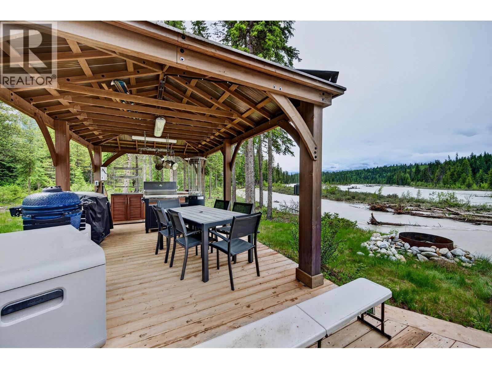 2333 Hedges Road, Golden, British Columbia  V0A 1H1 - Photo 33 - 10389825