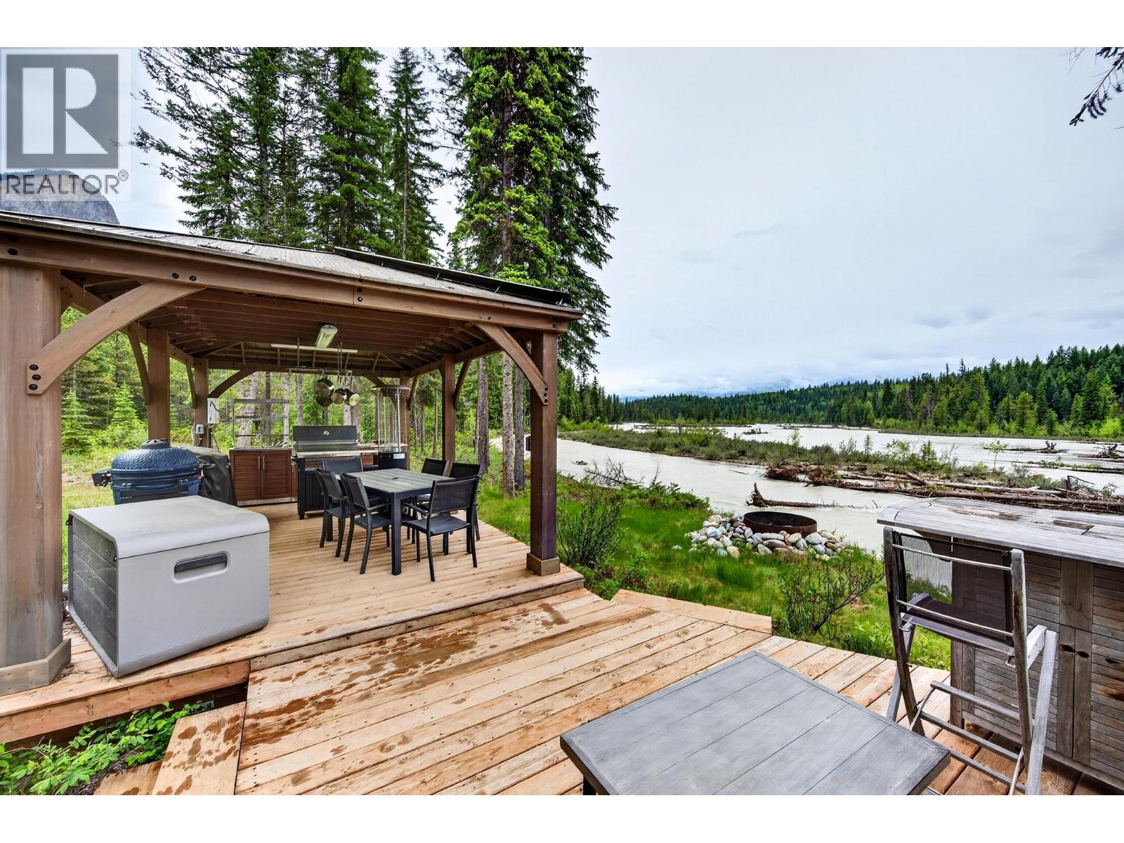 2333 Hedges Road, Golden, British Columbia  V0A 1H1 - Photo 35 - 10389825