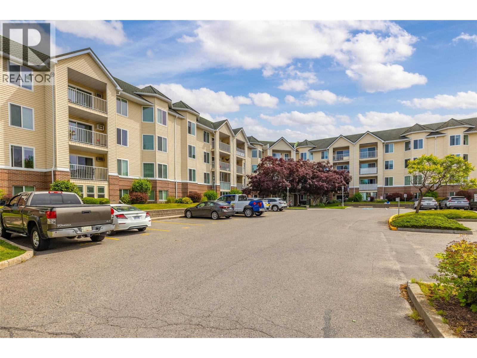3160 Casorso Road Unit# 214, Kelowna, British Columbia  V1W 3L7 - Photo 3 - 10389713