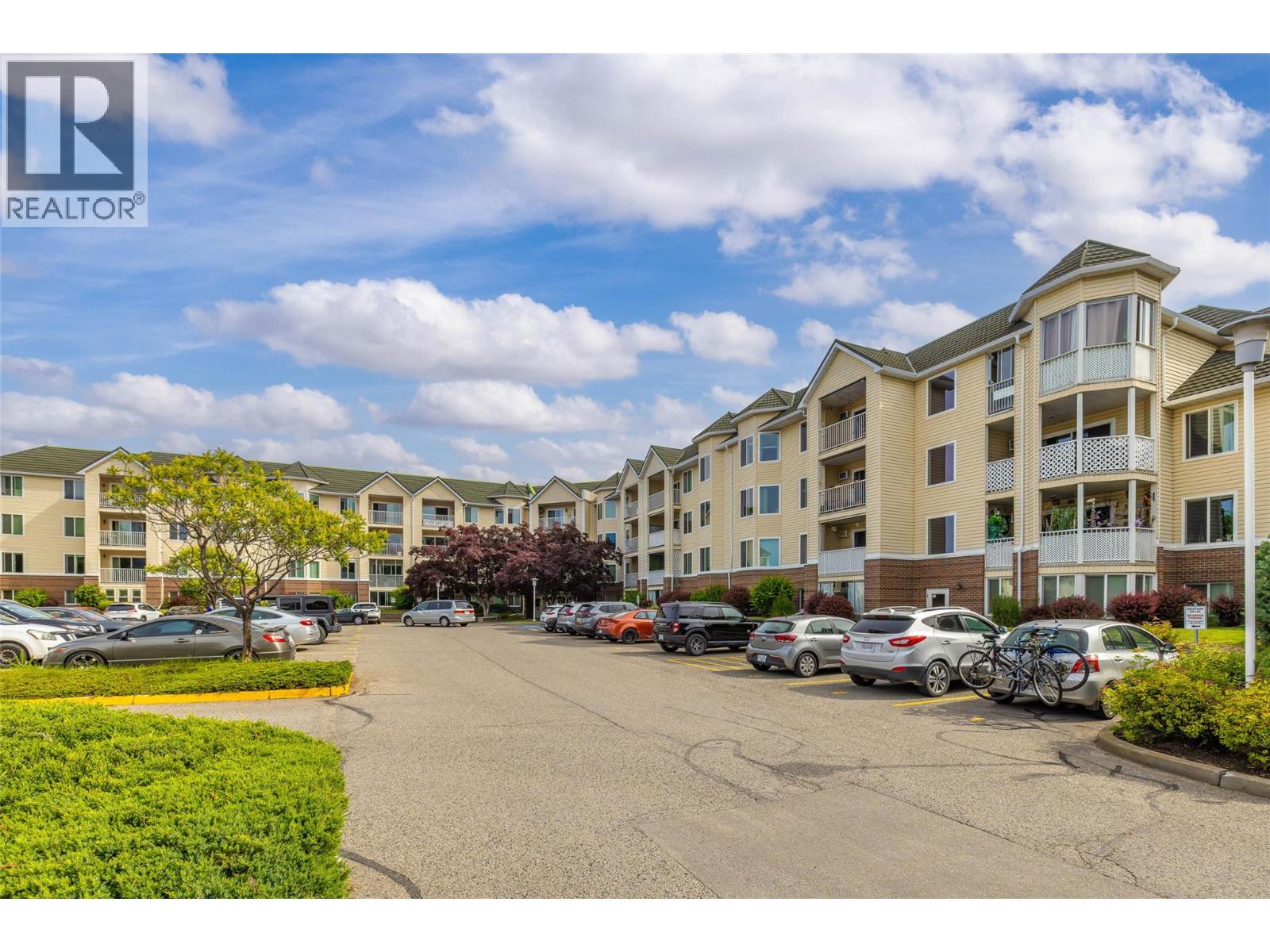3160 Casorso Road Unit# 214, Kelowna, British Columbia  V1W 3L7 - Photo 4 - 10389713