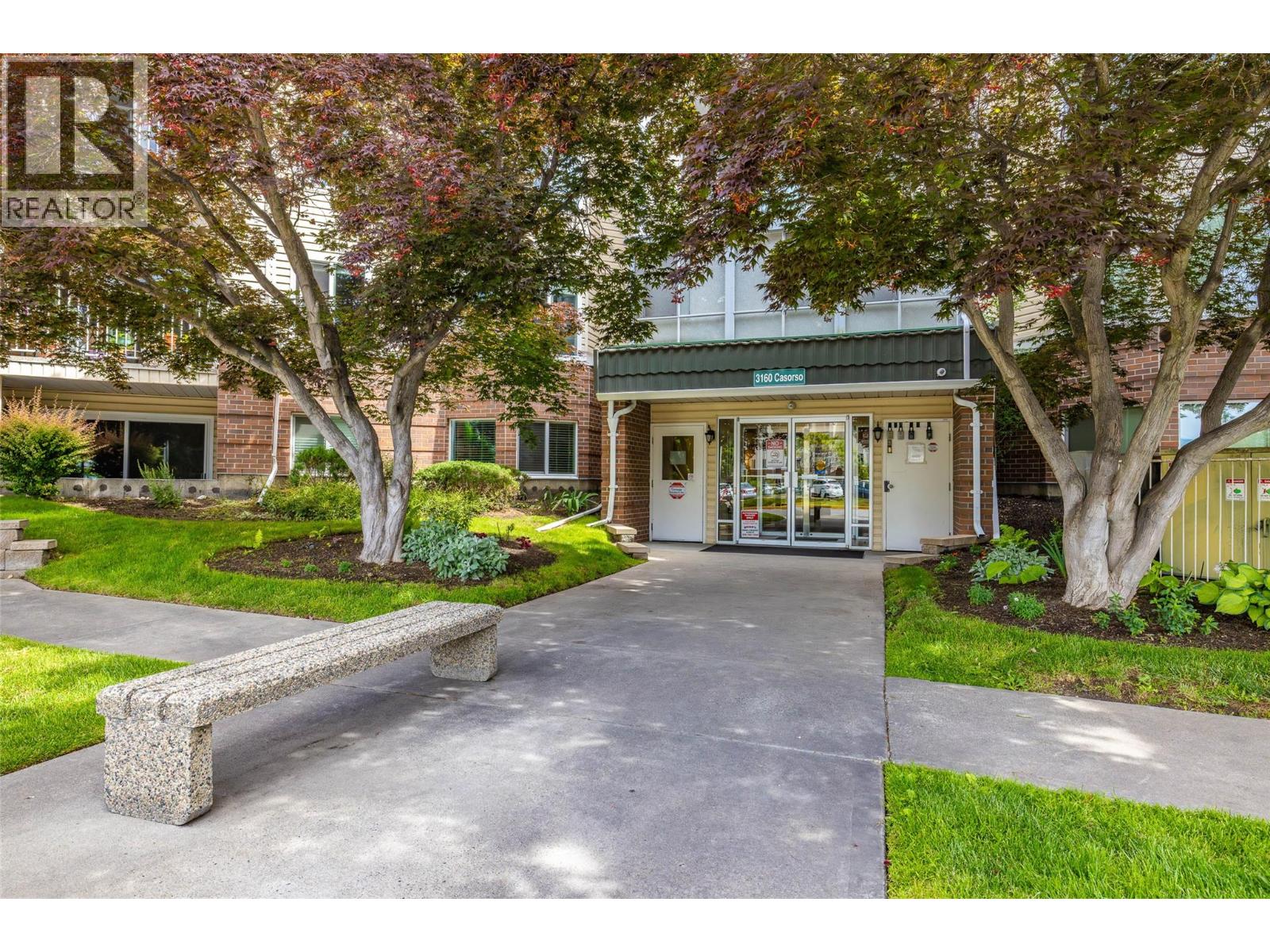 3160 Casorso Road Unit# 214, Kelowna, British Columbia  V1W 3L7 - Photo 5 - 10389713