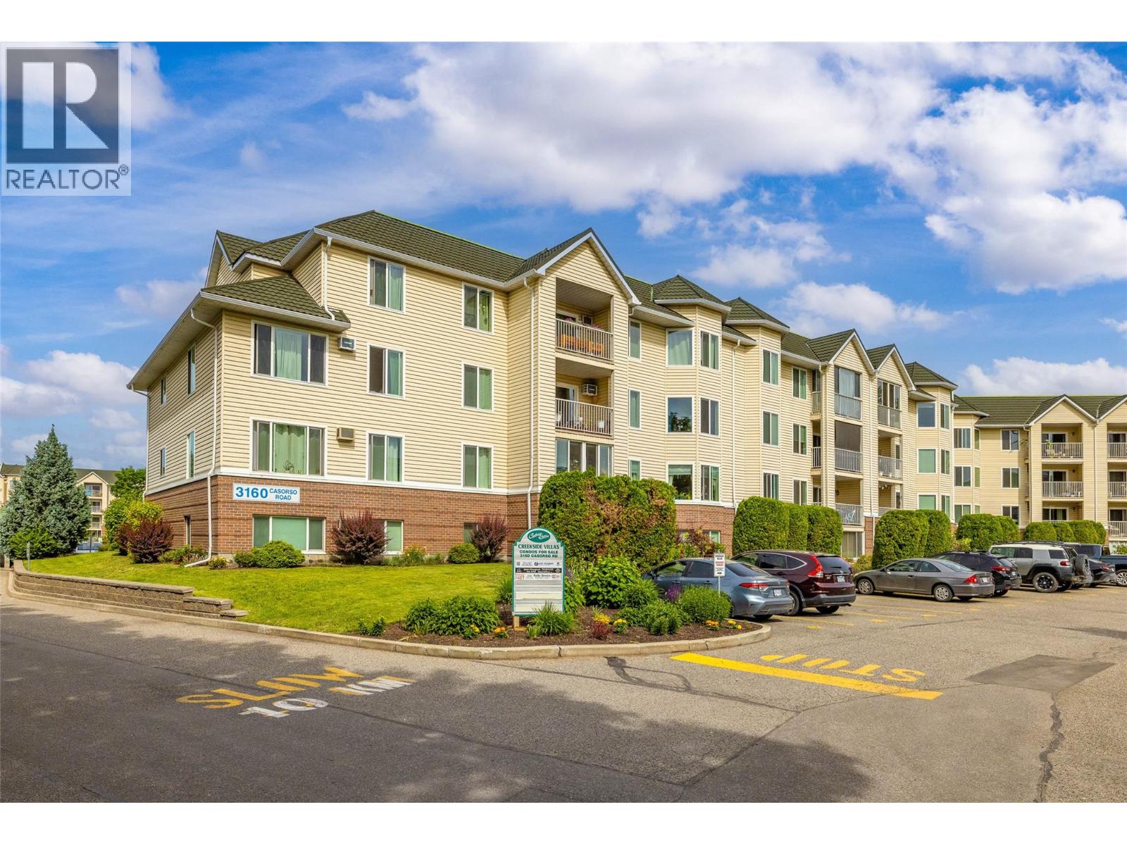 3160 Casorso Road Unit# 214, Kelowna, British Columbia  V1W 3L7 - Photo 52 - 10389713