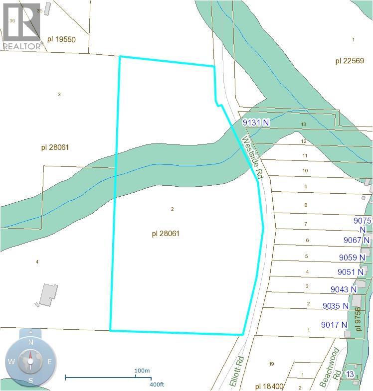 Lot 2 Westside Road, Vernon, British Columbia  V1H 2E9 - Photo 7 - 10389301