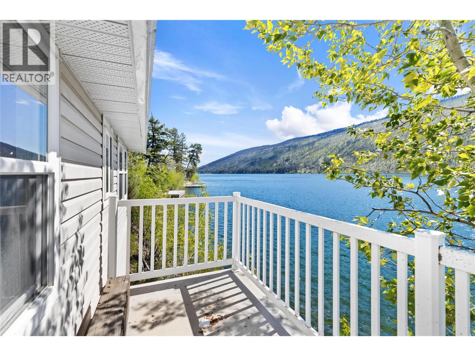 2517 Loon Lake Road, Cache Creek, British Columbia  V0K 1H1 - Photo 1 - 10389734