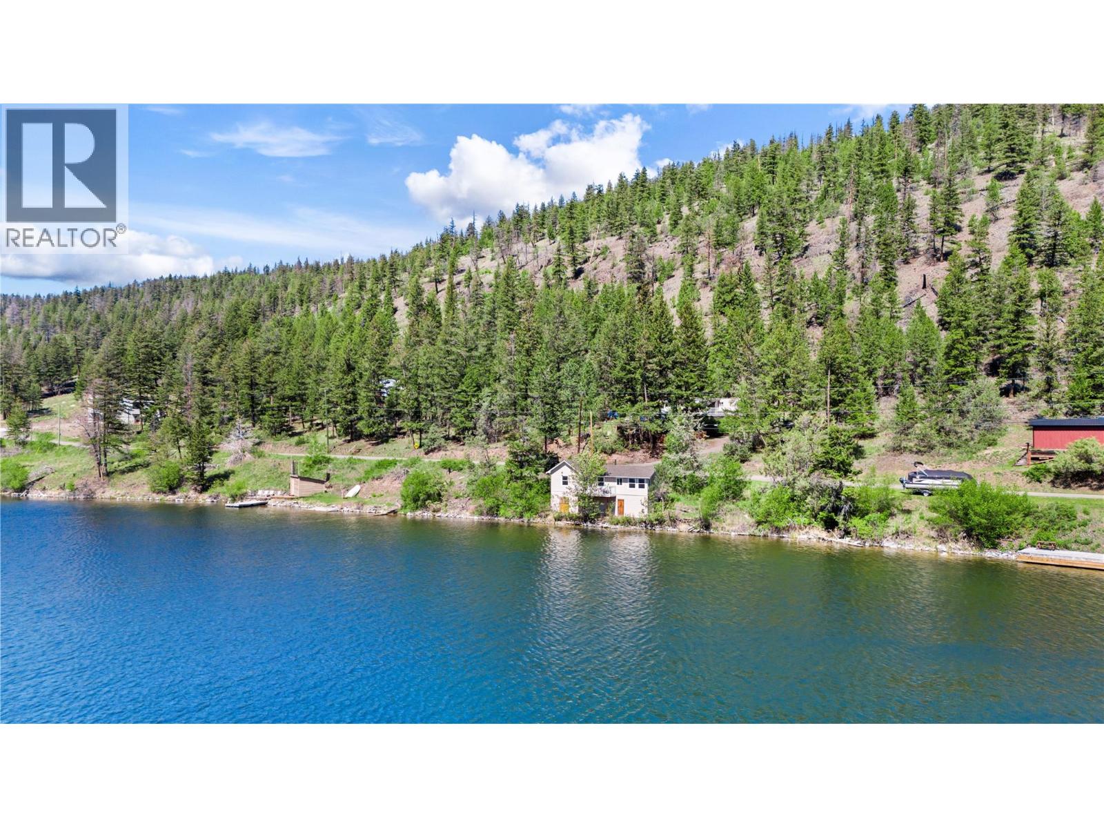 2517 Loon Lake Road, Cache Creek, British Columbia  V0K 1H1 - Photo 16 - 10389734