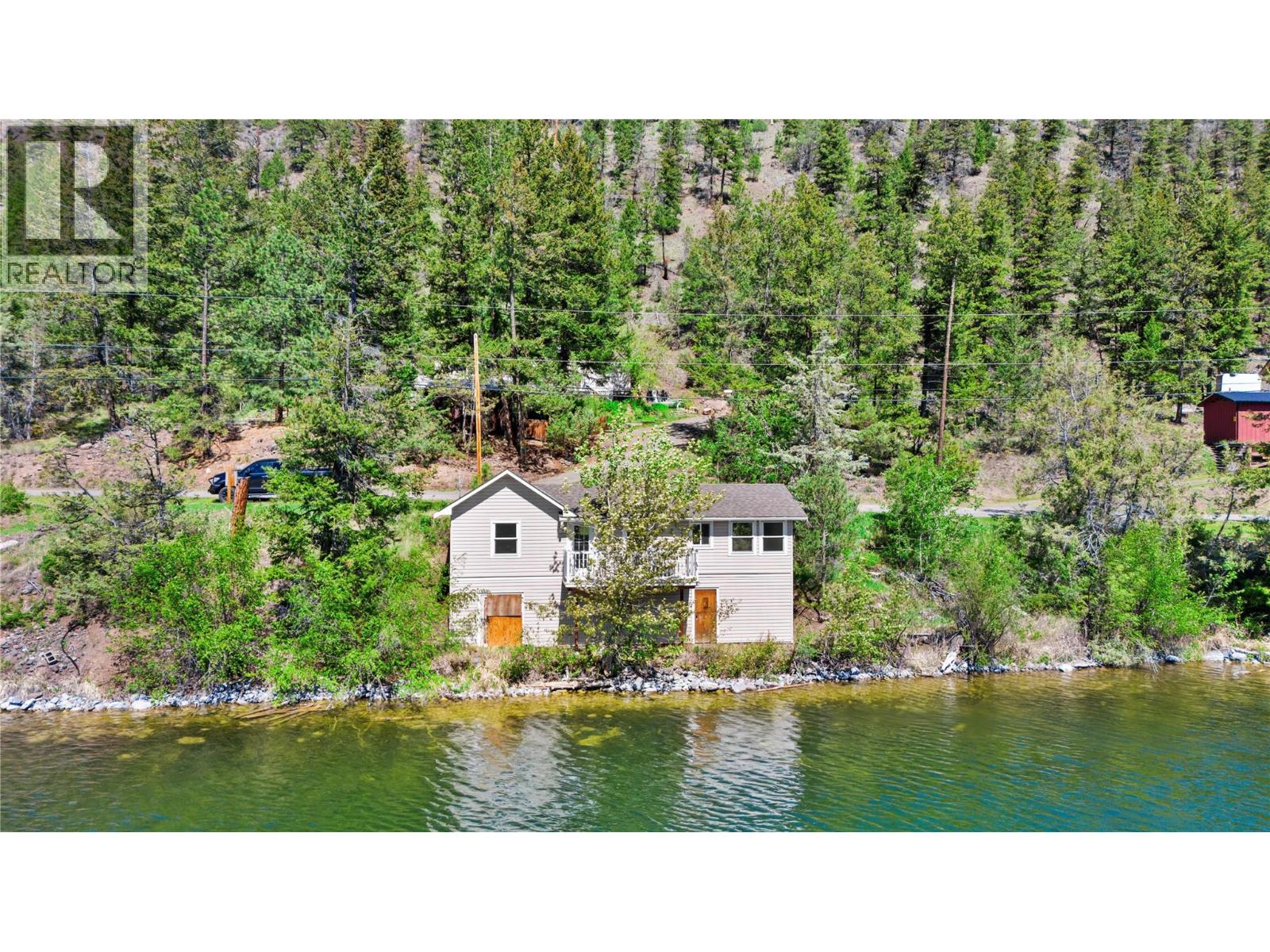 2517 Loon Lake Road, Cache Creek, British Columbia  V0K 1H1 - Photo 2 - 10389734