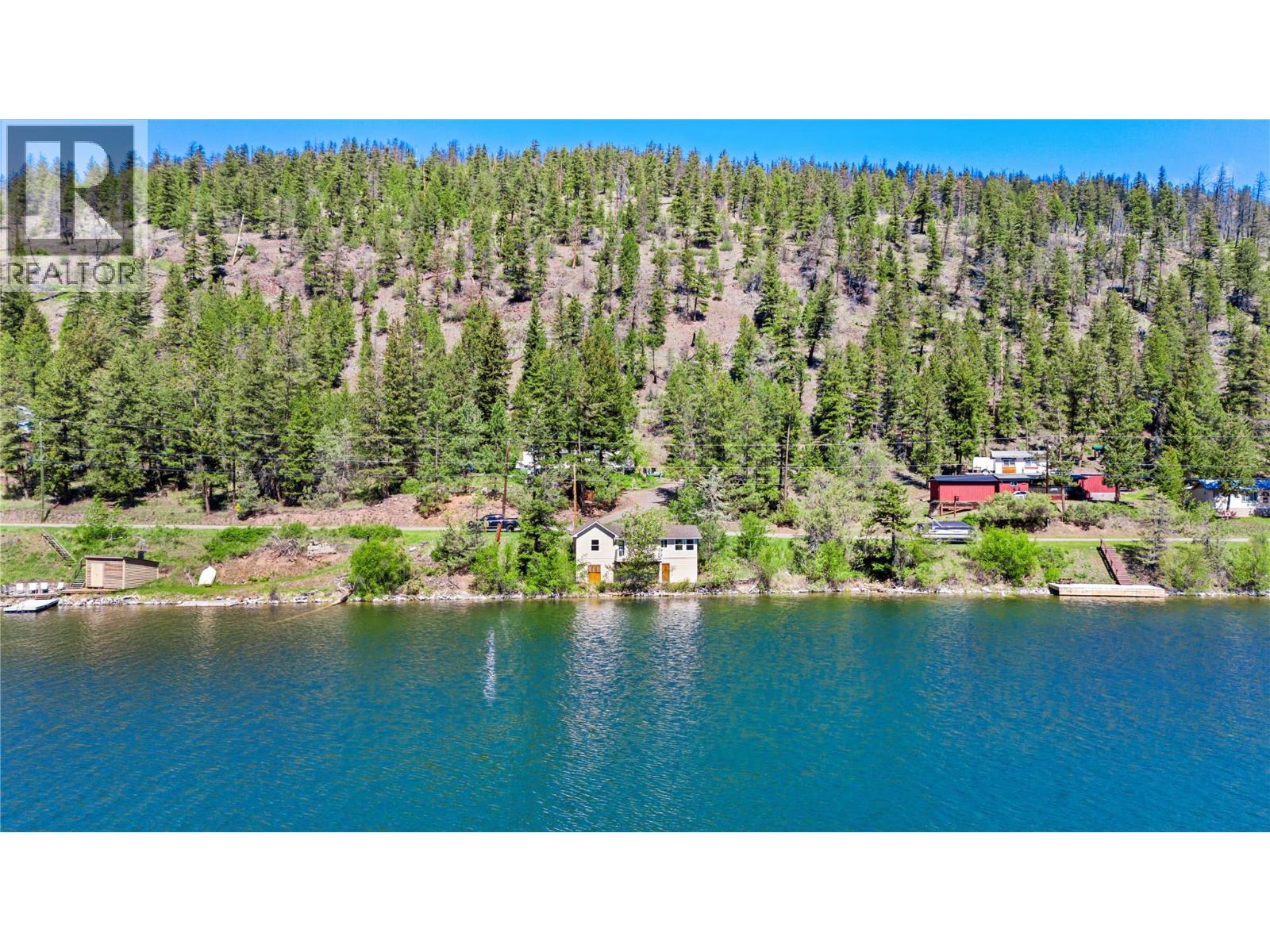 2517 Loon Lake Road, Cache Creek, British Columbia  V0K 1H1 - Photo 20 - 10389734
