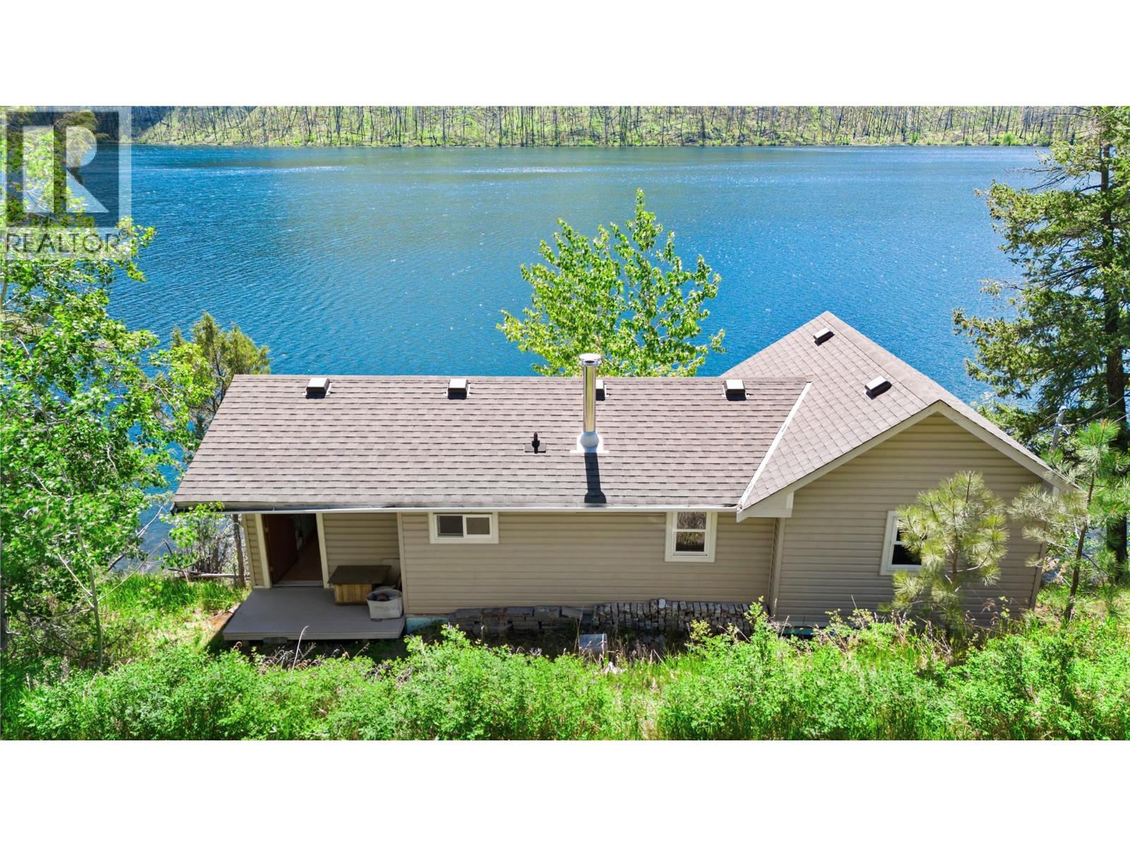 2517 Loon Lake Road, Cache Creek, British Columbia  V0K 1H1 - Photo 3 - 10389734