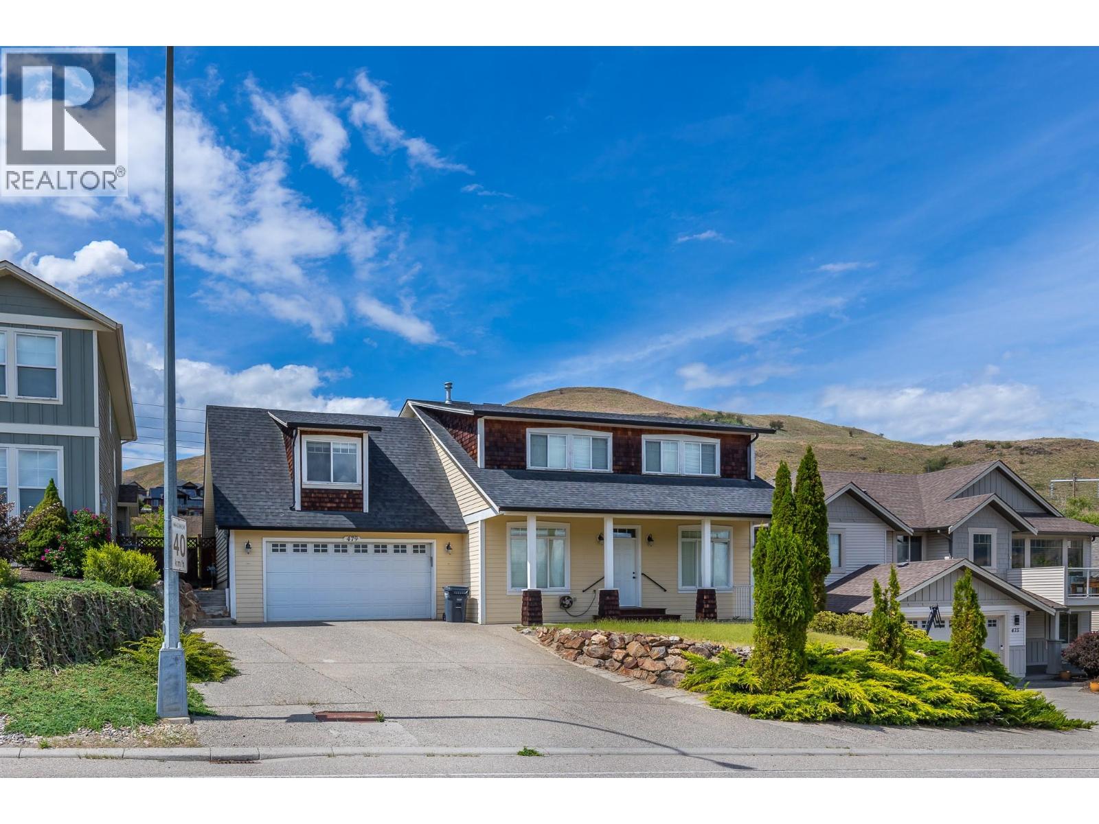 479 Middleton Way, Coldstream, British Columbia  V1B 3Z7 - Photo 1 - 10389229