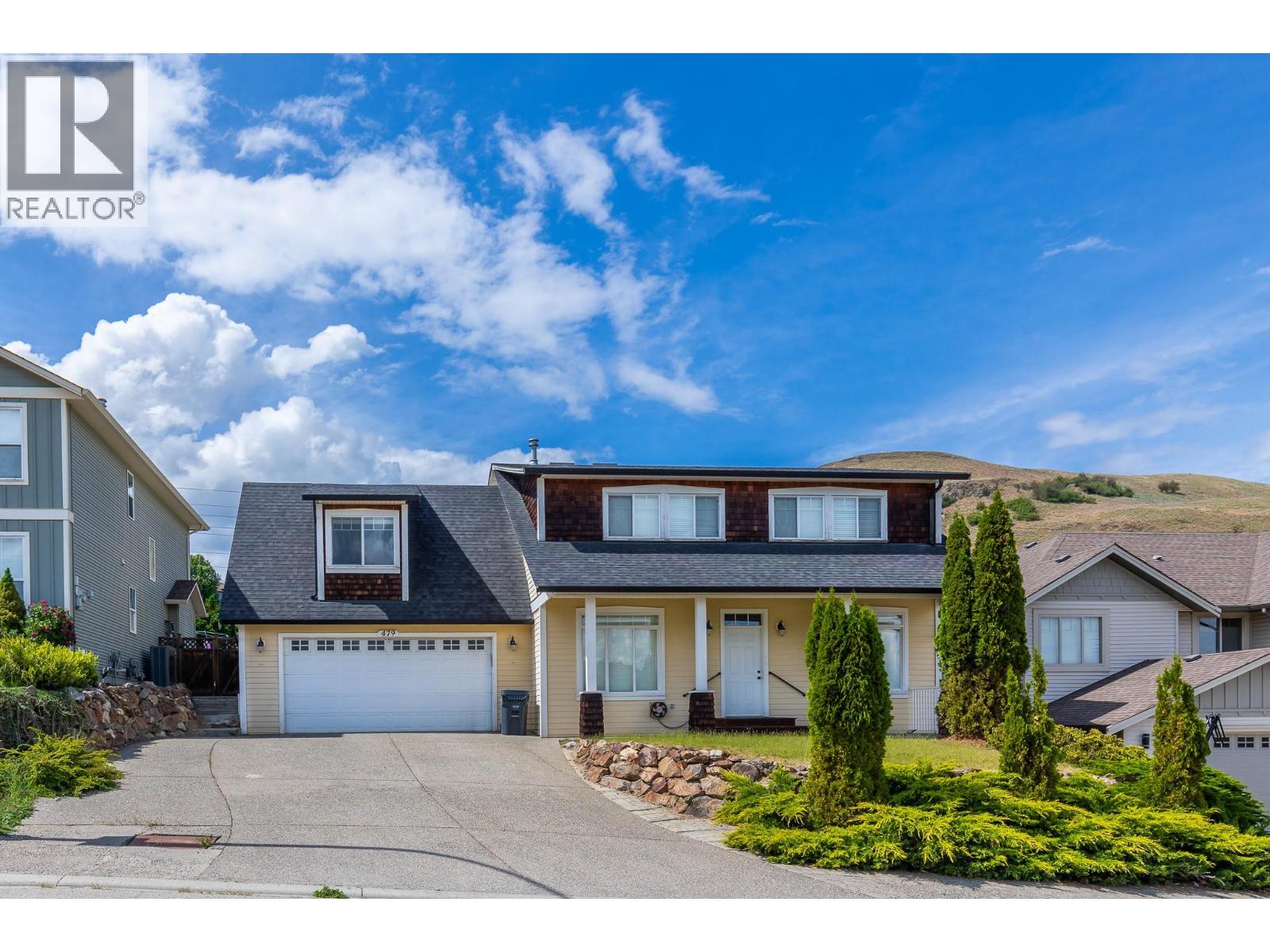 479 Middleton Way, Coldstream, British Columbia  V1B 3Z7 - Photo 2 - 10389229