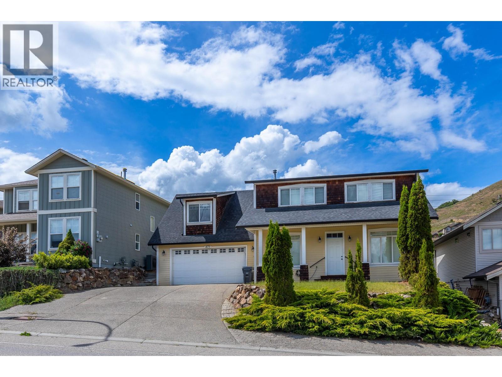 479 Middleton Way, Coldstream, British Columbia  V1B 3Z7 - Photo 3 - 10389229
