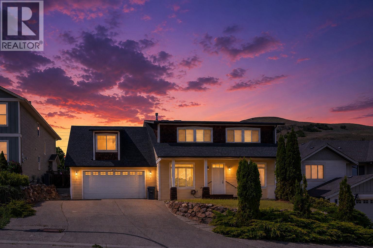 479 Middleton Way, Coldstream, British Columbia  V1B 3Z7 - Photo 4 - 10389229