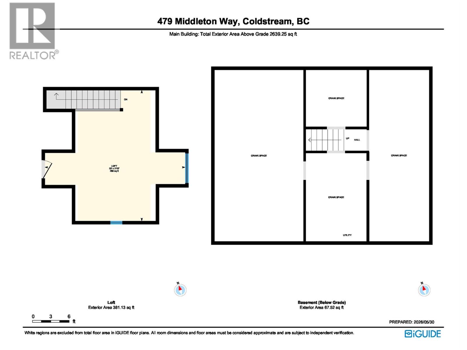 479 Middleton Way, Coldstream, British Columbia  V1B 3Z7 - Photo 6 - 10389229