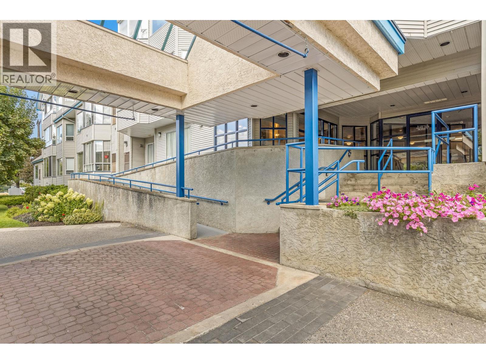 3157 Casorso Road Unit# 105, Kelowna, British Columbia  V1W 3J4 - Photo 1 - 10380881