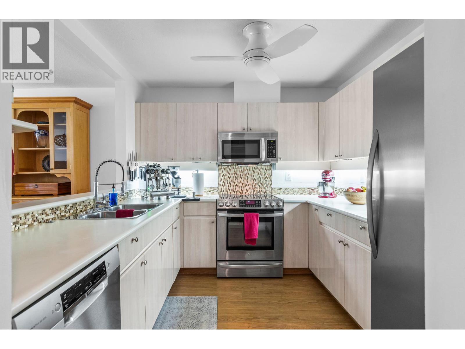 3157 Casorso Road Unit# 105, Kelowna, British Columbia  V1W 3J4 - Photo 6 - 10380881