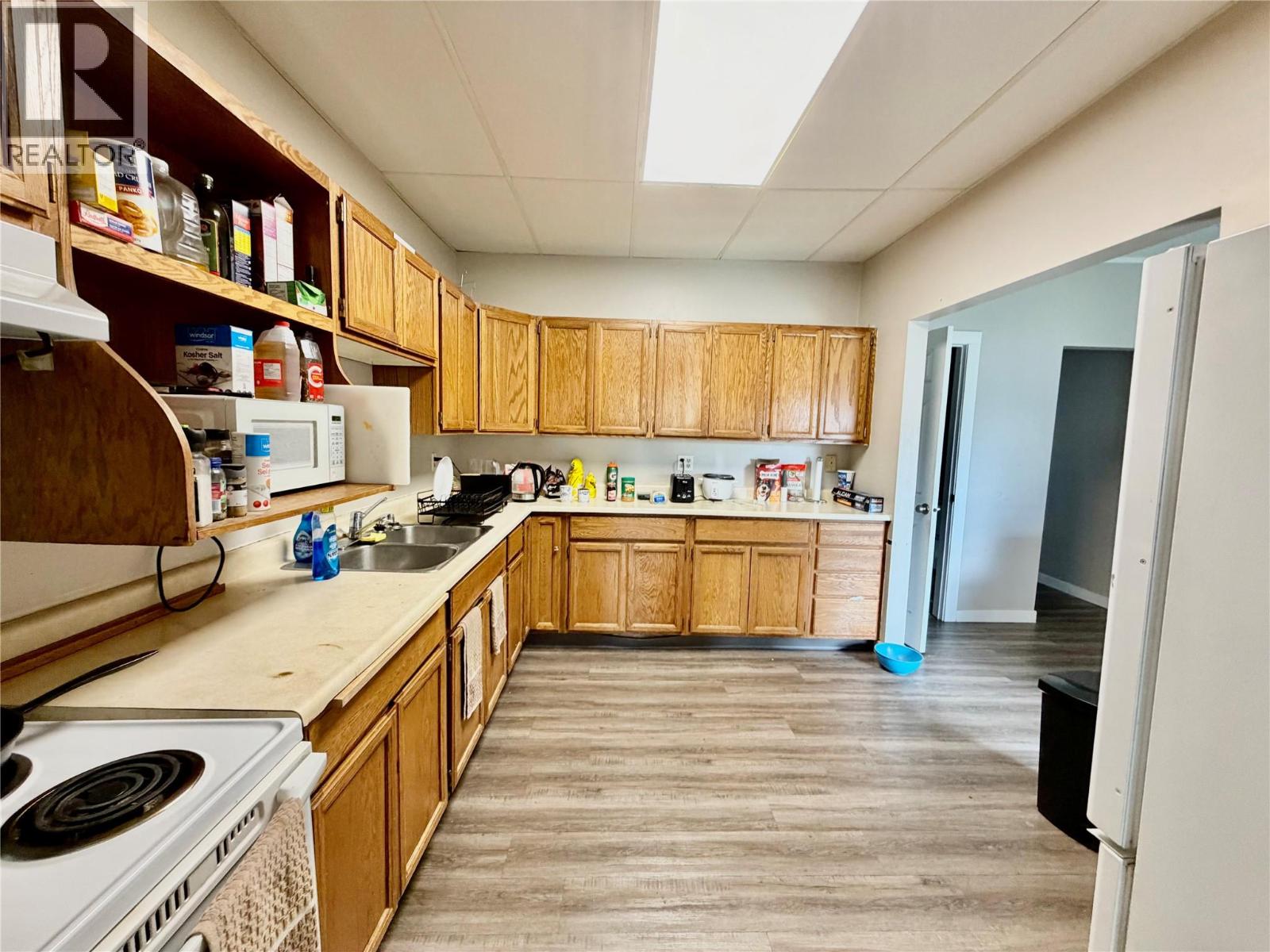 512 97a Avenue, Dawson Creek, British Columbia  V1G 1R1 - Photo 4 - 10389922