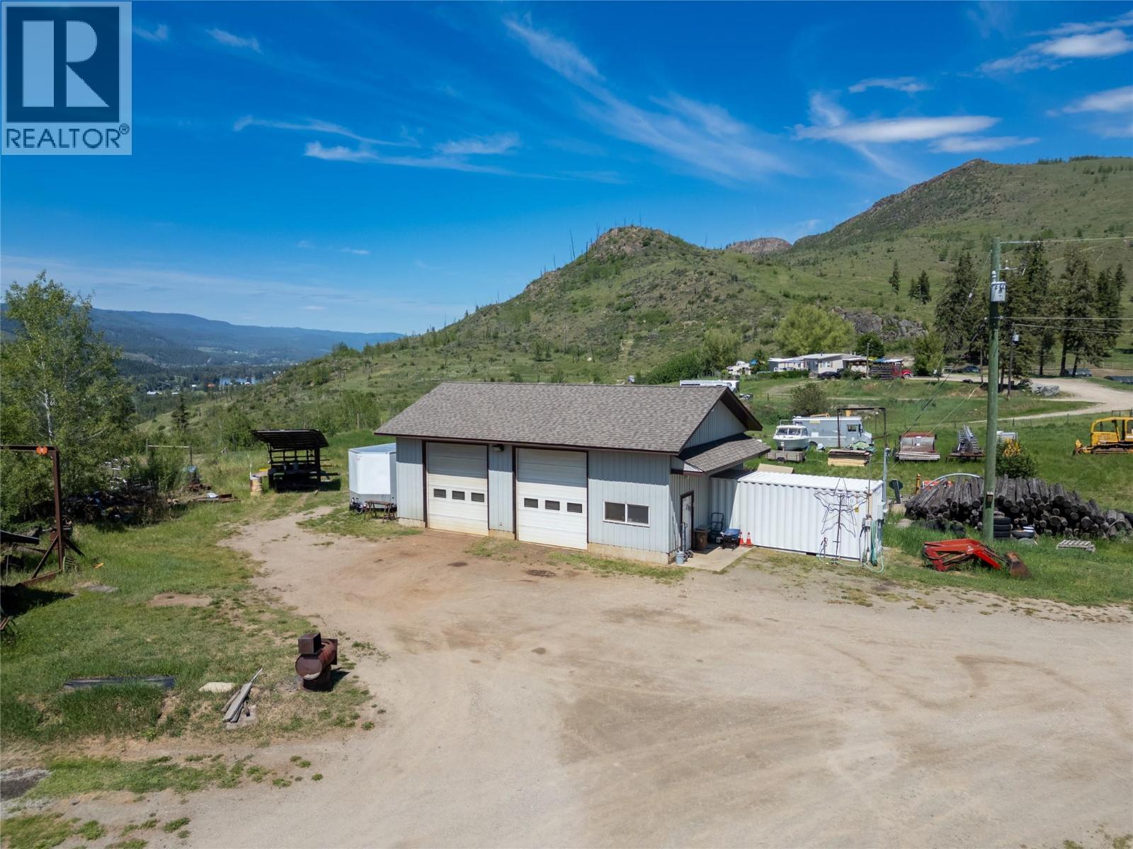 4066 Agate Bay Road, Barriere, British Columbia  V0E 2E0 - Photo 2 - 10389771