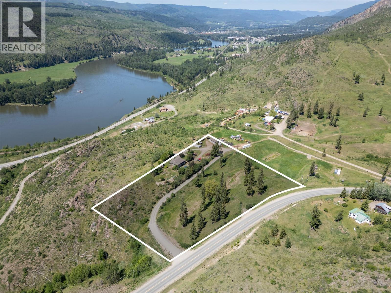 4066 Agate Bay Road, Barriere, British Columbia  V0E 2E0 - Photo 29 - 10389771