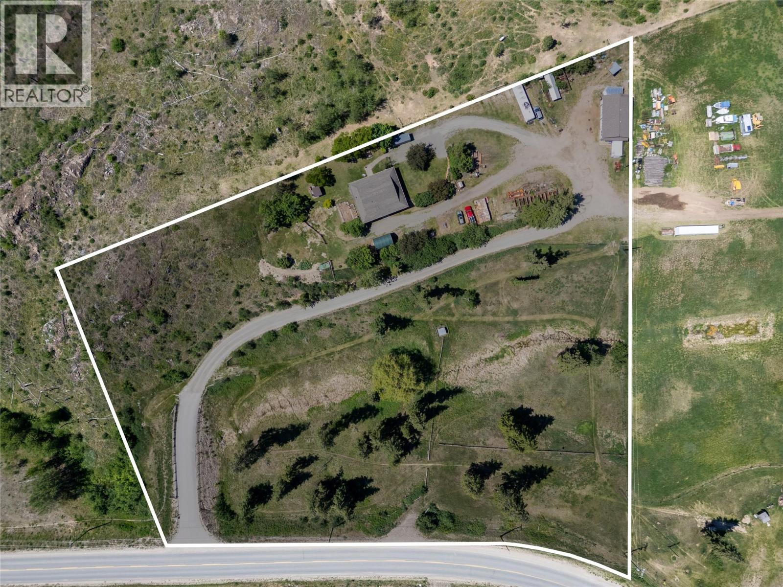 4066 Agate Bay Road, Barriere, British Columbia  V0E 2E0 - Photo 3 - 10389771