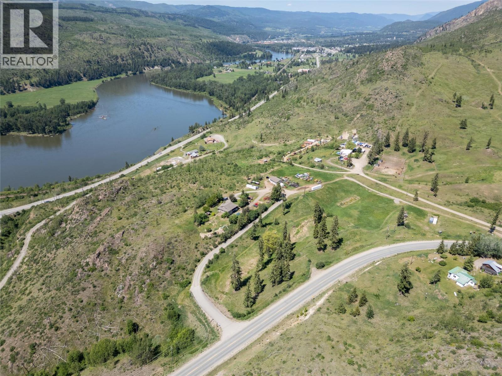 4066 Agate Bay Road, Barriere, British Columbia  V0E 2E0 - Photo 30 - 10389771