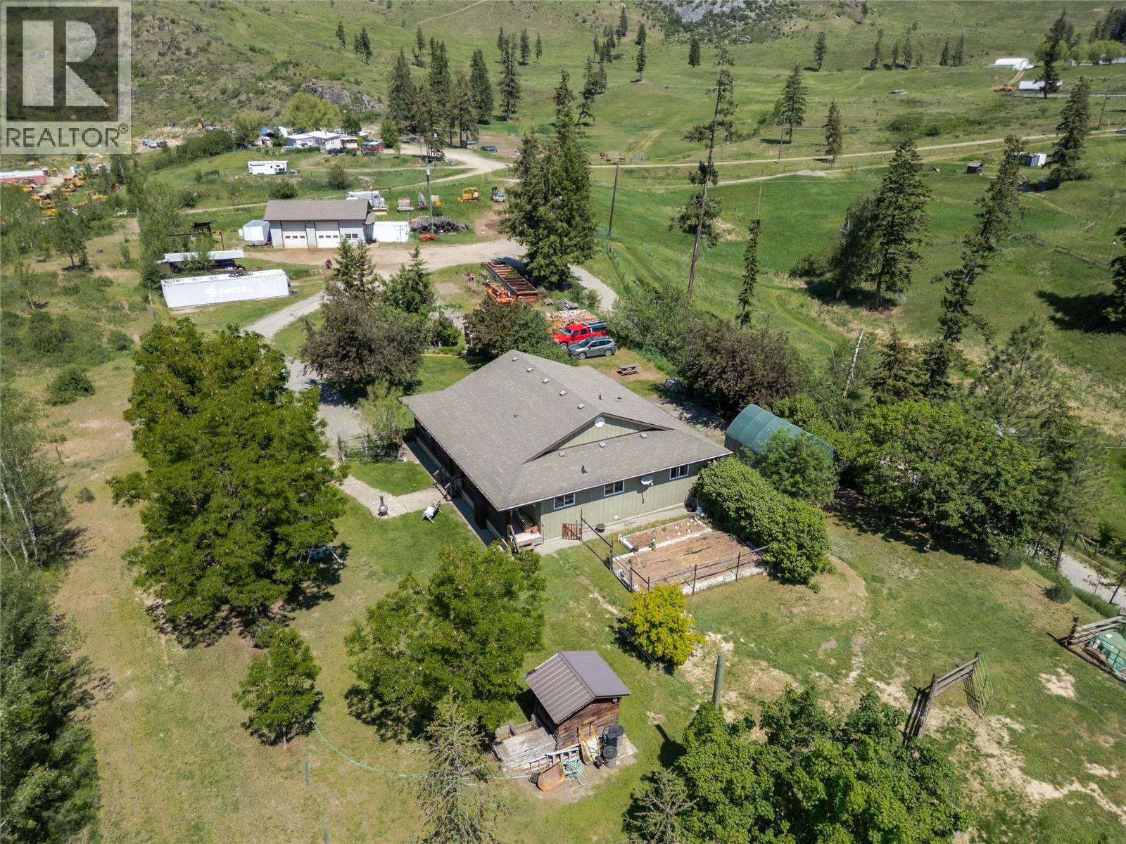 4066 Agate Bay Road, Barriere, British Columbia  V0E 2E0 - Photo 35 - 10389771