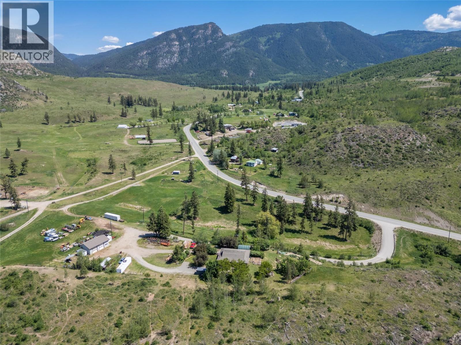 4066 Agate Bay Road, Barriere, British Columbia  V0E 2E0 - Photo 36 - 10389771