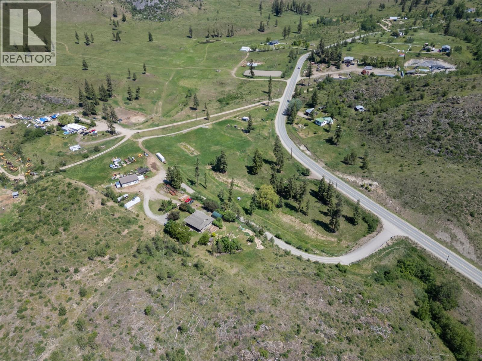 4066 Agate Bay Road, Barriere, British Columbia  V0E 2E0 - Photo 38 - 10389771