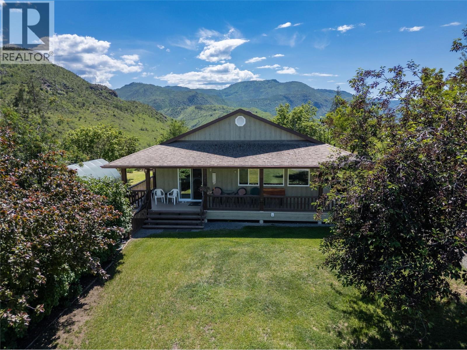 4066 Agate Bay Road, Barriere, British Columbia  V0E 2E0 - Photo 42 - 10389771