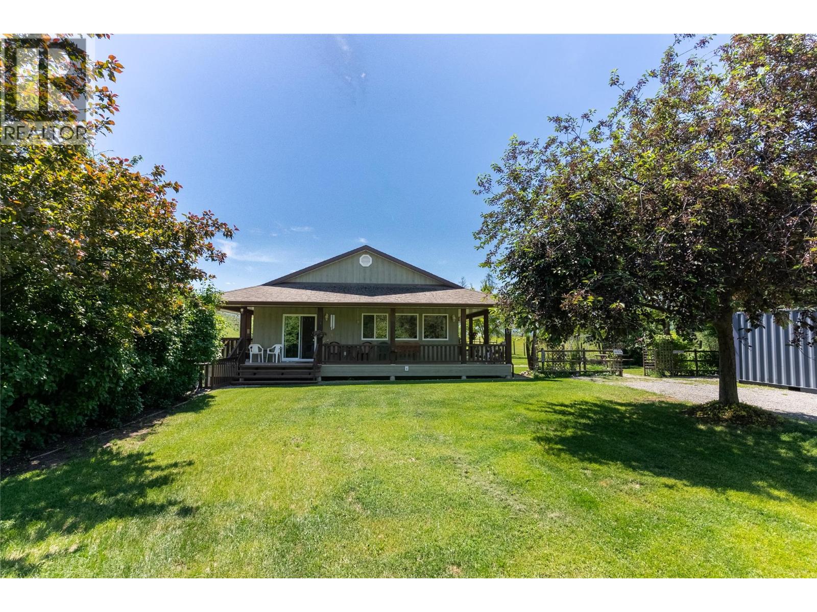 4066 Agate Bay Road, Barriere, British Columbia  V0E 2E0 - Photo 45 - 10389771