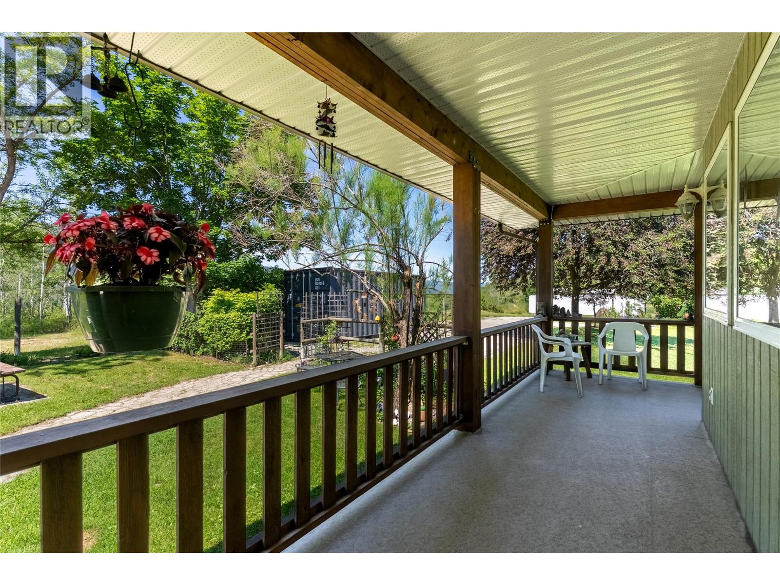 4066 Agate Bay Road, Barriere, British Columbia  V0E 2E0 - Photo 49 - 10389771