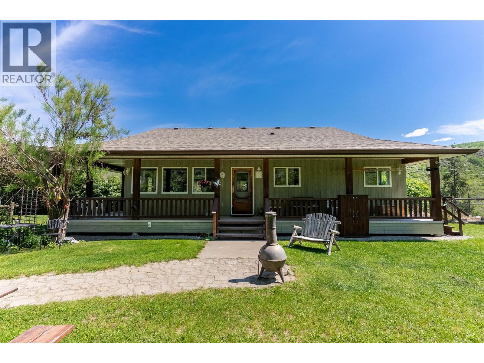 4066 Agate Bay Road, Barriere, British Columbia  V0E 2E0 - Photo 53 - 10389771