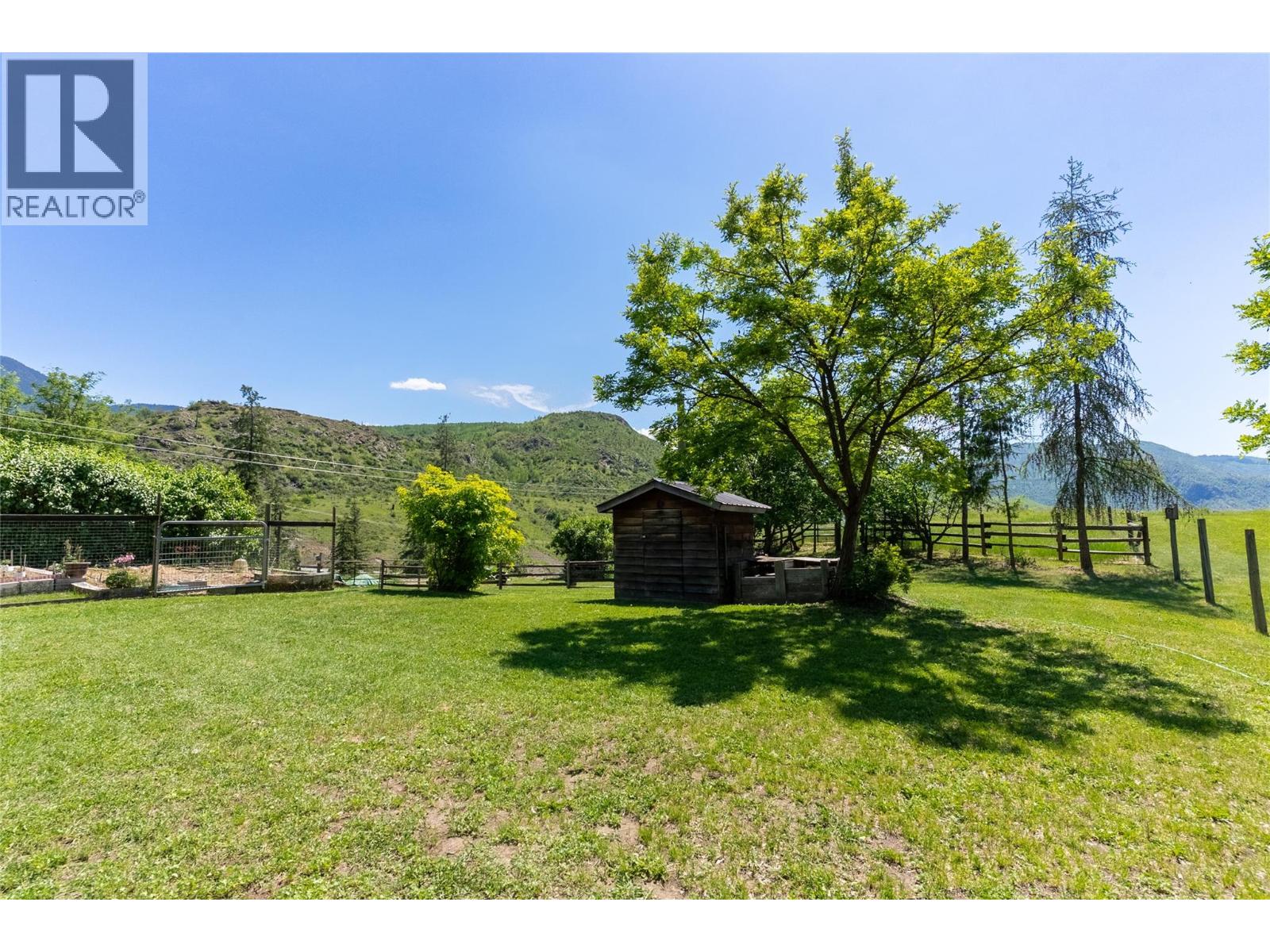 4066 Agate Bay Road, Barriere, British Columbia  V0E 2E0 - Photo 54 - 10389771