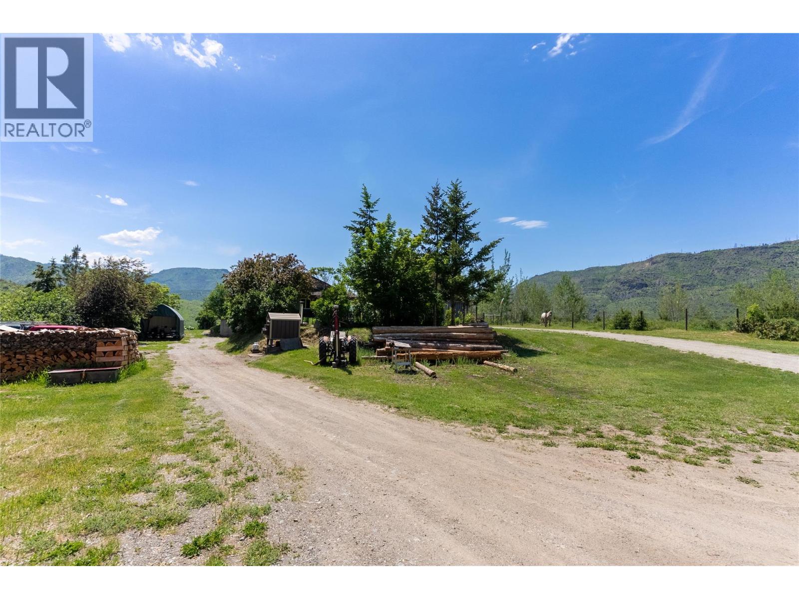 4066 Agate Bay Road, Barriere, British Columbia  V0E 2E0 - Photo 66 - 10389771