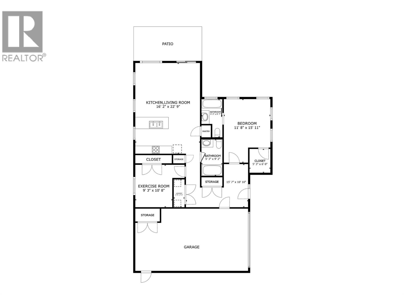 265 & 269 Muir Road, Kelowna, British Columbia  V1X 2T4 - Photo 19 - 10389745