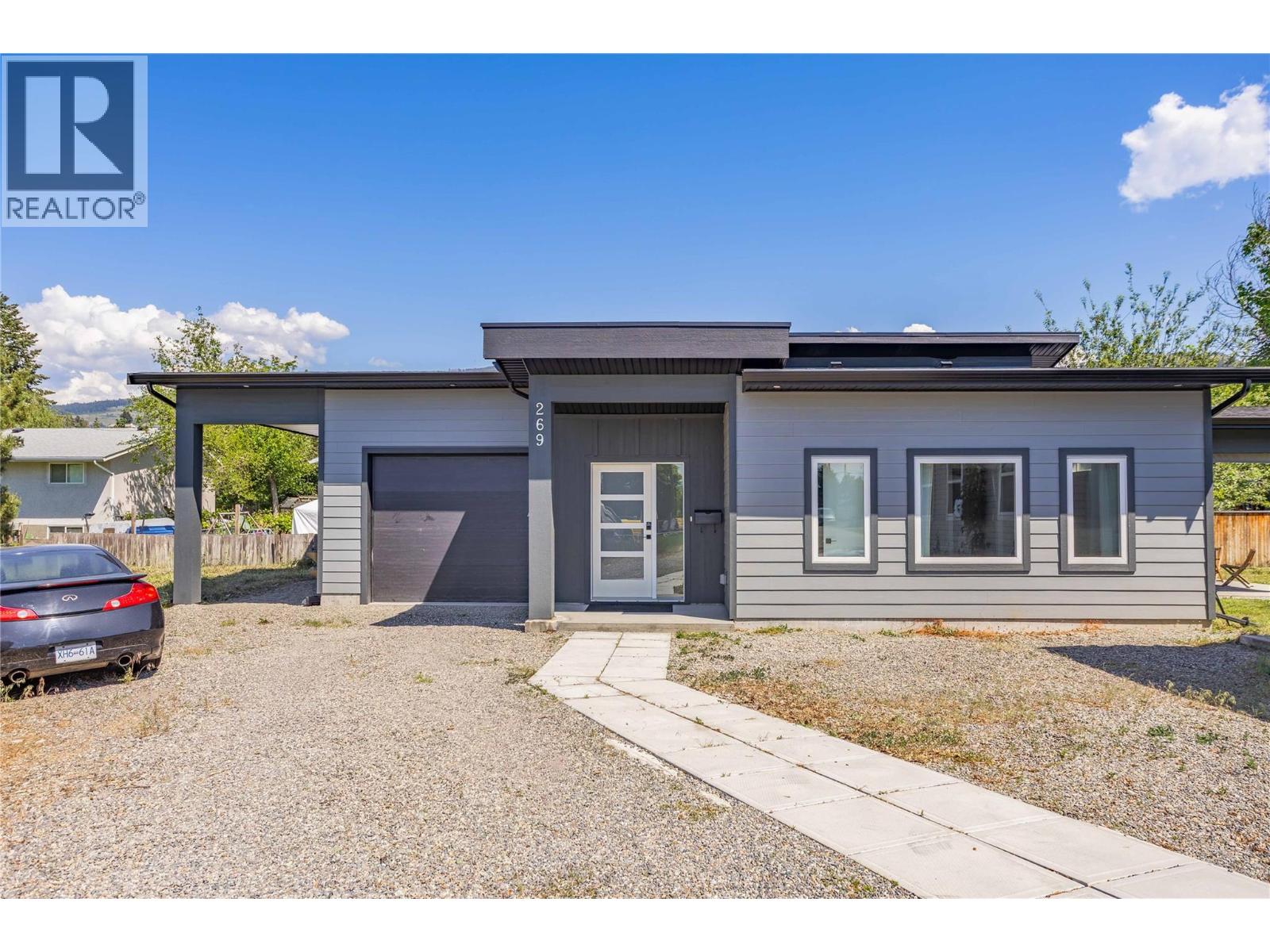 265 & 269 Muir Road, Kelowna, British Columbia  V1X 2T4 - Photo 2 - 10389745