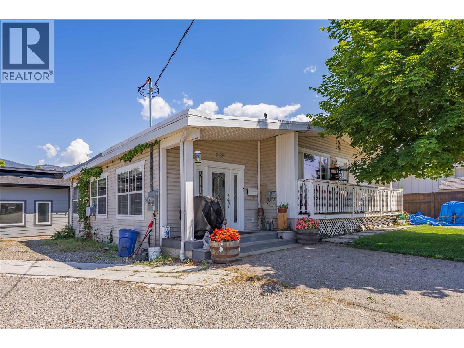 265 & 269 Muir Road, Kelowna, British Columbia  V1X 2T4 - Photo 29 - 10389745