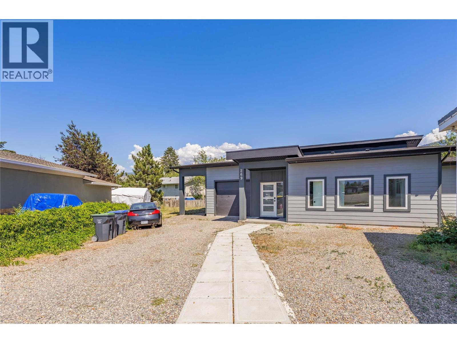 265 & 269 Muir Road, Kelowna, British Columbia  V1X 2T4 - Photo 3 - 10389745