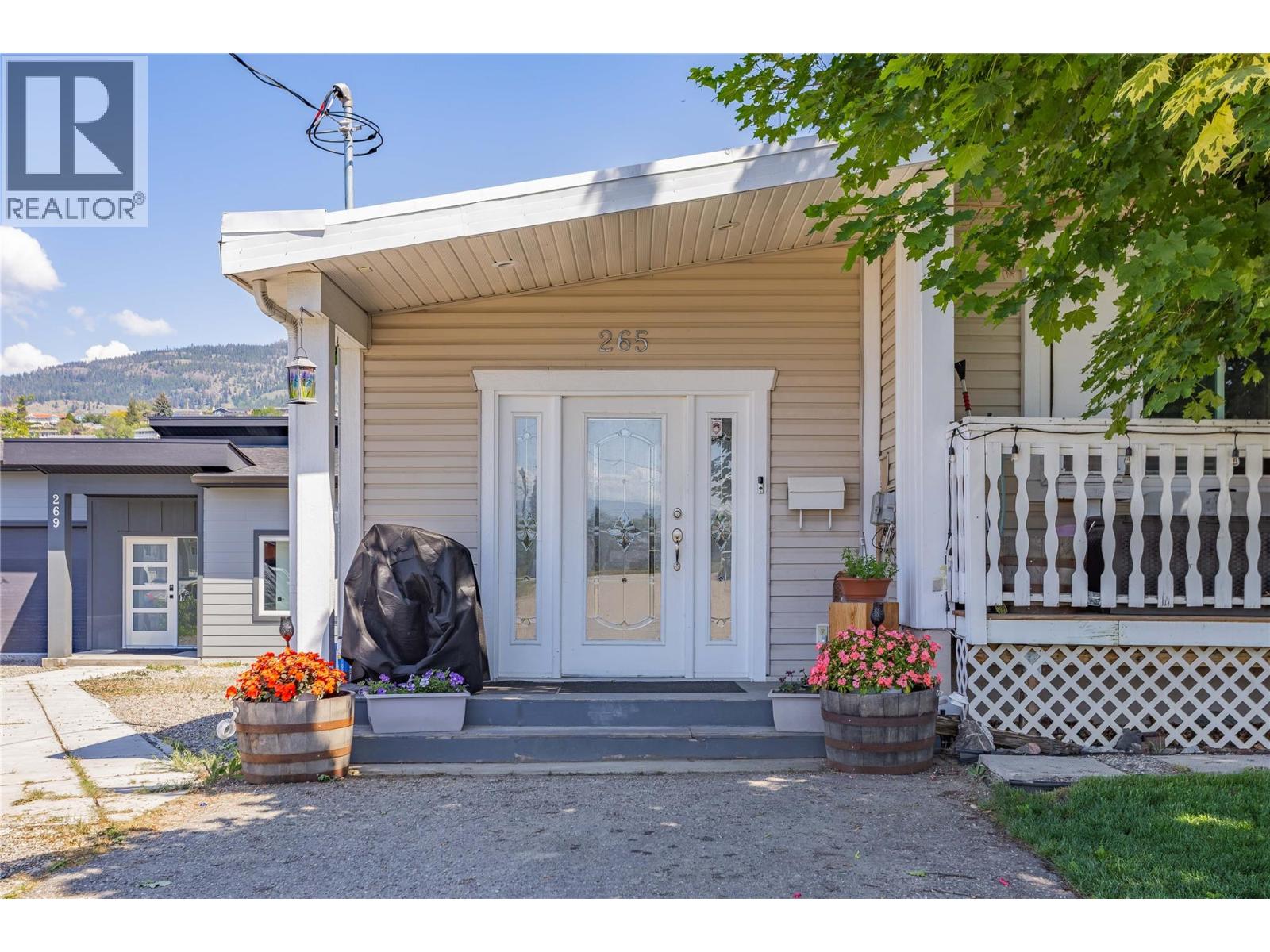 265 & 269 Muir Road, Kelowna, British Columbia  V1X 2T4 - Photo 33 - 10389745