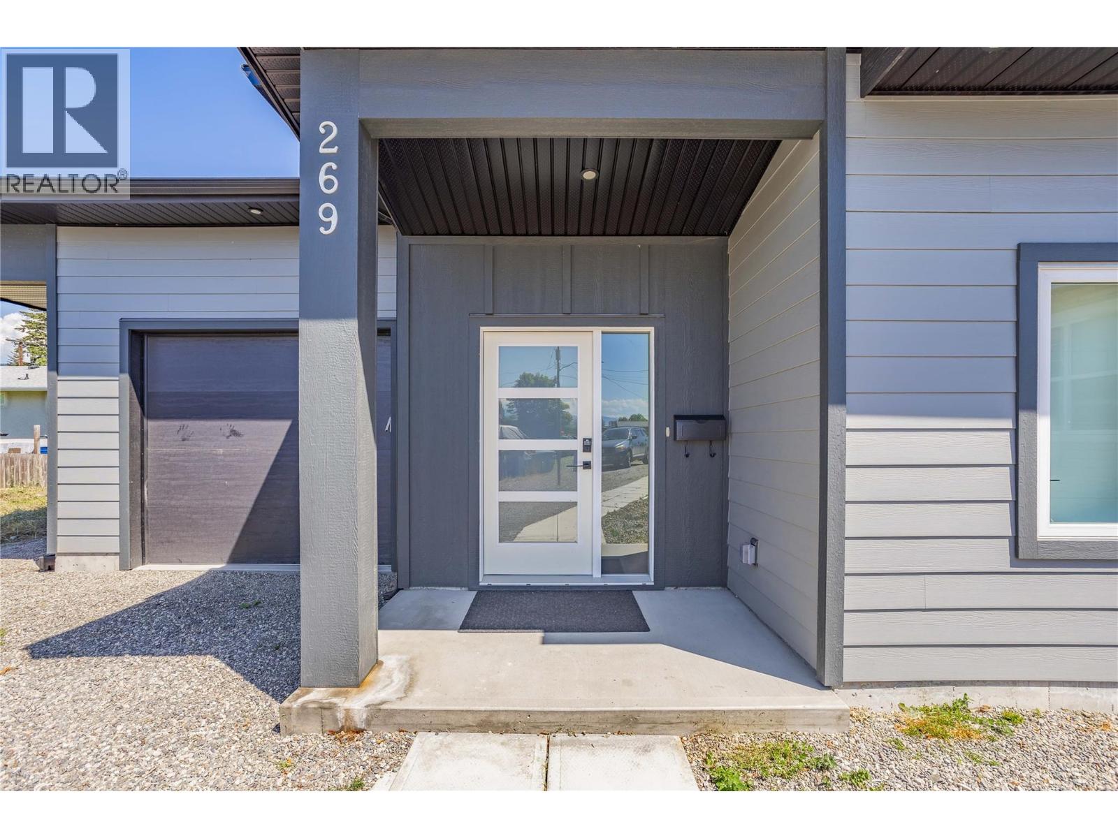 265 & 269 Muir Road, Kelowna, British Columbia  V1X 2T4 - Photo 4 - 10389745
