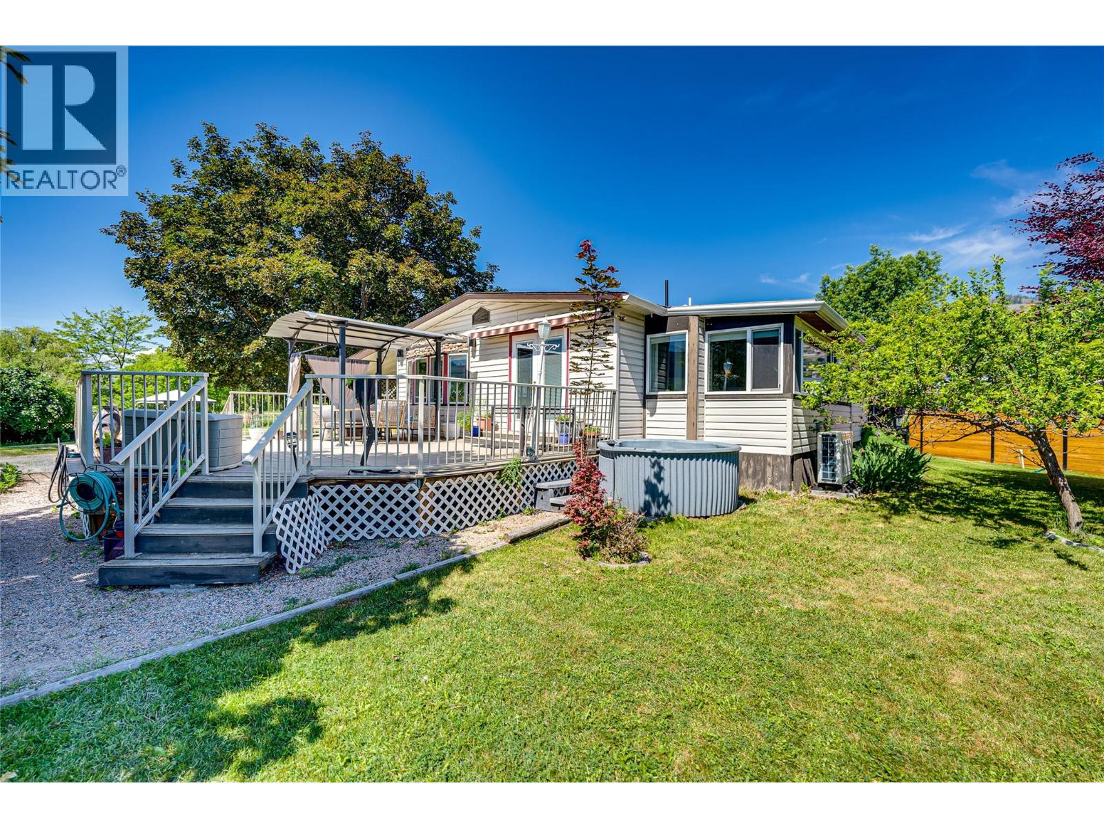 2727 Lakeshore Road Unit# 106, vernon, British Columbia