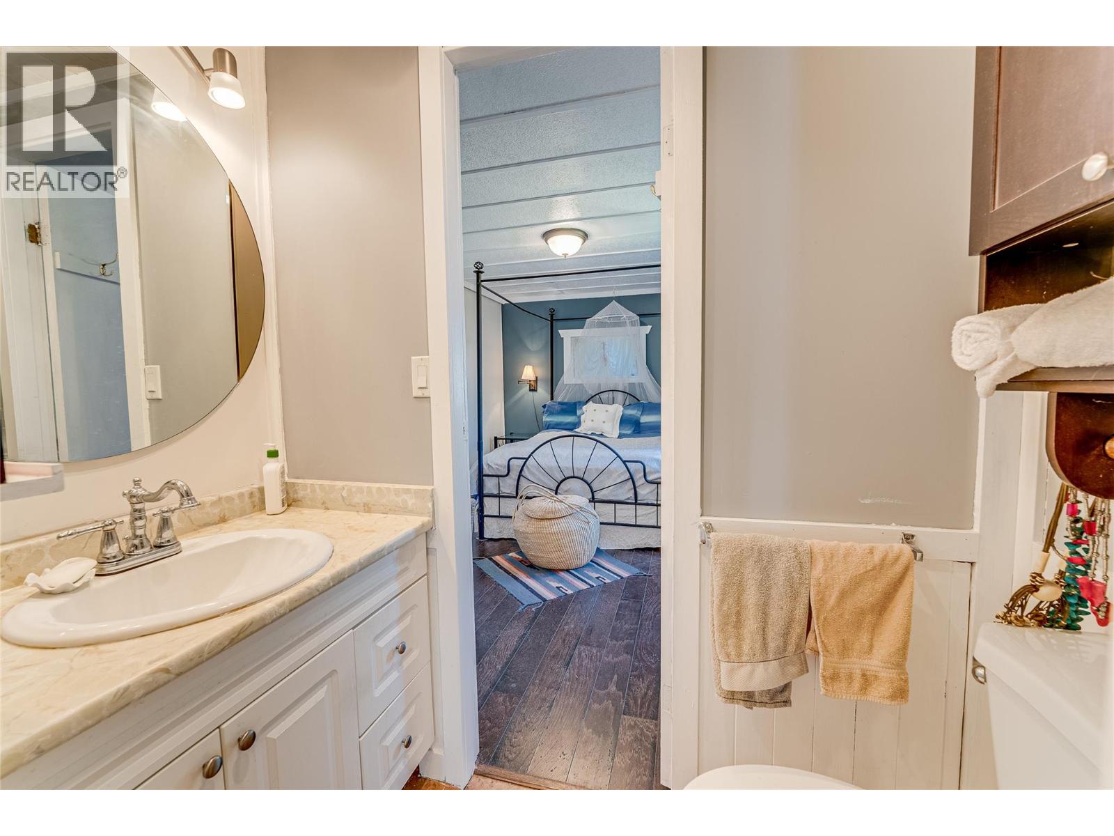 2727 Lakeshore Road Unit# 106, Vernon, British Columbia  V1H 1X5 - Photo 15 - 10389262